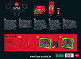 Puzzle Super Set | Puzzle Accessories | Heye | Jigsaw Puzzle Storage