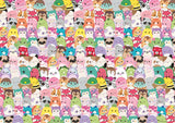 Squishmallows | Ravensburger | 1000 Pieces | Jigsaw Puzzle