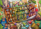The Natural World - Aimee Stewart | Ravensburger | 1000 Pieces | Jigsaw Puzzle