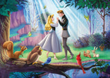 Sleeping Beauty | Disney Collector's Edition | Ravensburger | 1000 Pieces | Jigsaw Puzzle