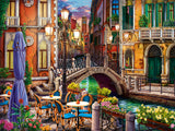 Venice Twilight | Ravensburger | 750 Extra Large Pieces | Jigsaw Puzzle