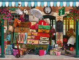 Travelling Light | Ravensburger | 2000 Pieces | Jigsaw Puzzle