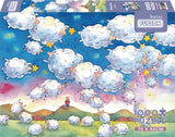 Reach Stars | Fusion | Botop | 1000 Pieces | Jigsaw Puzzle