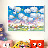 Reach Stars | Fusion | Botop | 1000 Pieces | Jigsaw Puzzle