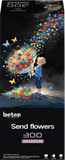 Send Flowers | Botop Blackcard | 300 Pieces | Jigsaw Puzzle