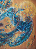 Skybird - Birds Of Happiness | Paperblanks | 1000 Pieces | Jigsaw Puzzle