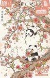 Spring Day | Fusion | Botop | 1000 Pieces | Jigsaw Puzzle