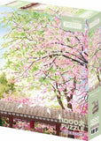 Spring On Earth | Botop Fusion | 1000 Pieces | Jigsaw Puzzle
