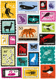 Stamped - Lena Jones | Happily | 1000 Pieces | Jigsaw Puzzle