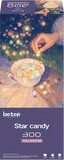 Star Candy | Botop Blackcard | 300 Pieces | Jigsaw Puzzle