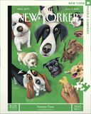 Summer Treat - Mark Ulriksen | New York Puzzle Company | 500 Pieces | Jigsaw Puzzle