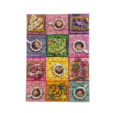 Sweet Mornings - Ashara Piyadasa | The Puzzle Collab | 99 Pieces | Micro Jigsaw Puzzle