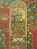 Viennese Fruit - Vox Botanica | Paperblanks | 1000 Pieces | Jigsaw Puzzle