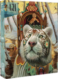 Welcome Back - Dulk | Grateful House | 1000 Pieces | Jigsaw Puzzle