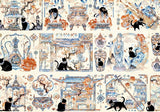 Yuan Dynasty | Botop Fusion | 1000 Pieces | Jigsaw Puzzle