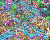 Zombies | Vizzles - Series 9 | Great Games | 1000 Pieces | Jigsaw Puzzle