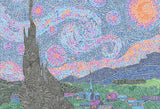 A Night To Remember | Gregg Visintainer | Micro Puzzles | 150 Pieces | Micro Jigsaw Puzzle - Puzzles +