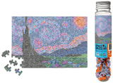 A Night To Remember | Gregg Visintainer | Micro Puzzles | 150 Pieces | Micro Jigsaw Puzzle - Puzzles +