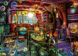 A Pirates Life | Ravensburger | 1000 Pieces | Jigsaw Puzzle - Puzzles +