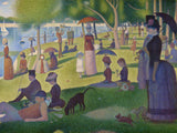 A Sunday Afternoon - Georges Seurat | Art Collection | Ravensburger | 1500 Pieces | Jigsaw Puzzle - Puzzles +