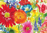 Abundant Blooms | Ravensburger | 1000 Pieces | Jigsaw Puzzle - Puzzles +
