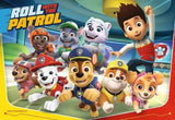 Adventure Bay Legends - Paw Patrol | Ravensburger | 35 Pieces | Jigsaw Puzzle - Puzzles +