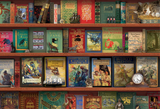 Adventure Storytime | Cobble Hill | 2000 Pieces | Jigsaw Puzzle - Puzzles +