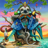 Afterglow - Dulk | Ravensburger | 500 Pieces | Jigsaw Puzzle - Puzzles +