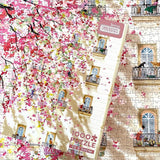 Afternoon | Fusion | Botop | 1000 Pieces | Jigsaw Puzzle - Puzzles +