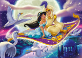 Aladdin | Disney Collector's Edition | Ravensburger | 1000 Pieces | Jigsaw Puzzle - Puzzles +