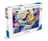 Aladdin | Disney Collector's Edition | Ravensburger | 1000 Pieces | Jigsaw Puzzle - Puzzles +