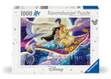 Aladdin | Disney Collector's Edition | Ravensburger | 1000 Pieces | Jigsaw Puzzle - Puzzles +