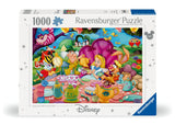 Alice In Wonderland | Disney Collector's Edition | Ravensburger | 1000 Pieces | Jigsaw Puzzle - Puzzles +