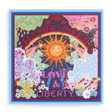 All You Need is Love - Liberty | Galison | 500 Pieces | Jigsaw Puzzle Book - Puzzles +