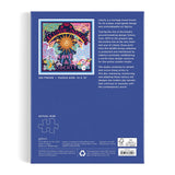 All You Need is Love - Liberty | Galison | 500 Pieces | Jigsaw Puzzle Book - Puzzles +