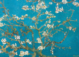 Almond Blossom - Vincent Van Gogh | Fine Art Collection | Eurographics | 1000 Pieces | Jigsaw Puzzle - Puzzles +