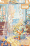 Alone time | Fusion | Botop | 1000 Pieces | Jigsaw Puzzle - Puzzles +