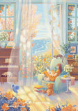 Alone time | Fusion | Botop | 1000 Pieces | Jigsaw Puzzle - Puzzles +