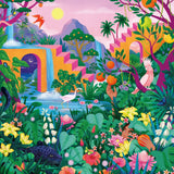 Amazing Nature | Art & Soul | Ravensburger | 750 Pieces | Jigsaw Puzzle - Puzzles +