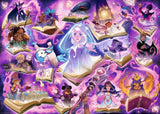 Amethyst - Lorcana | Disney | Ravensburger | 1000 Pieces | Jigsaw Puzzle - Puzzles +