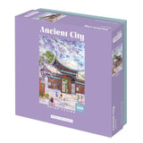 Ancient City | Botop Fusion | 500 Piece Puzzle | Jigsaw Puzzle - Puzzles +