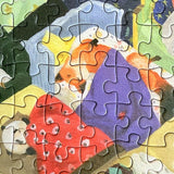 Animal Daycare | Botop Blackcard | 300 Pieces | Jigsaw Puzzle - Puzzles +