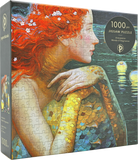 Anticipation - Wonder & Imagination | Paperblanks | 1000 Pieces | Jigsaw Puzzle - Puzzles +