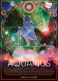 Aquarius | Cobble Hill | 500 Pieces | Jigsaw Puzzle - Puzzles +