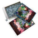 Aquarius | Cobble Hill | 500 Pieces | Jigsaw Puzzle - Puzzles +