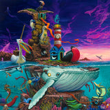 Archipelago - Dulk | Ravensburger | 500 Pieces | Jigsaw Puzzle - Puzzles +