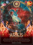 Aries | Cobble Hill | 500 Pieces | Jigsaw Puzzle - Puzzles +
