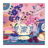 Art Of The Table - Joy Laforme | Galison | 500 Pieces | Jigsaw Puzzle - Puzzles +