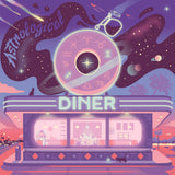 Astrological Diner | Art & Soul | Ravensburger | 750 Pieces | Jigsaw Puzzle - Puzzles +