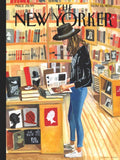 At The Strand - Jenny Kroik | New York Puzzle Company | 1000 Pieces | Jigsaw Puzzle - Puzzles +